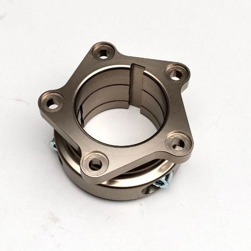 Kart Republic - Brake Disc Hub 50mm Aluminium